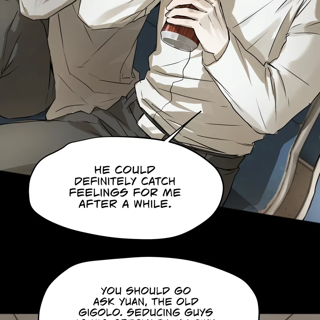The Mad Dog Found Out I’m His Own Kind - Chapter 13 Page 41