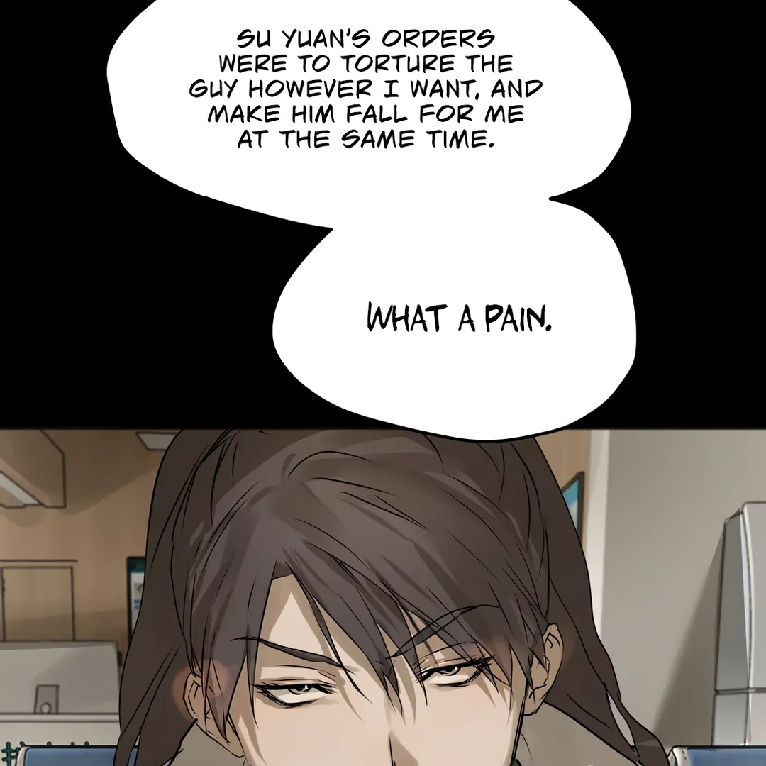 The Mad Dog Found Out I’m His Own Kind - Chapter 13 Page 43