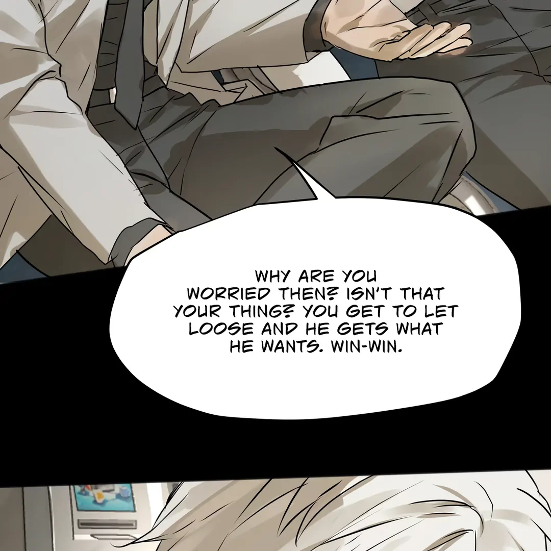 The Mad Dog Found Out I’m His Own Kind - Chapter 13 Page 48