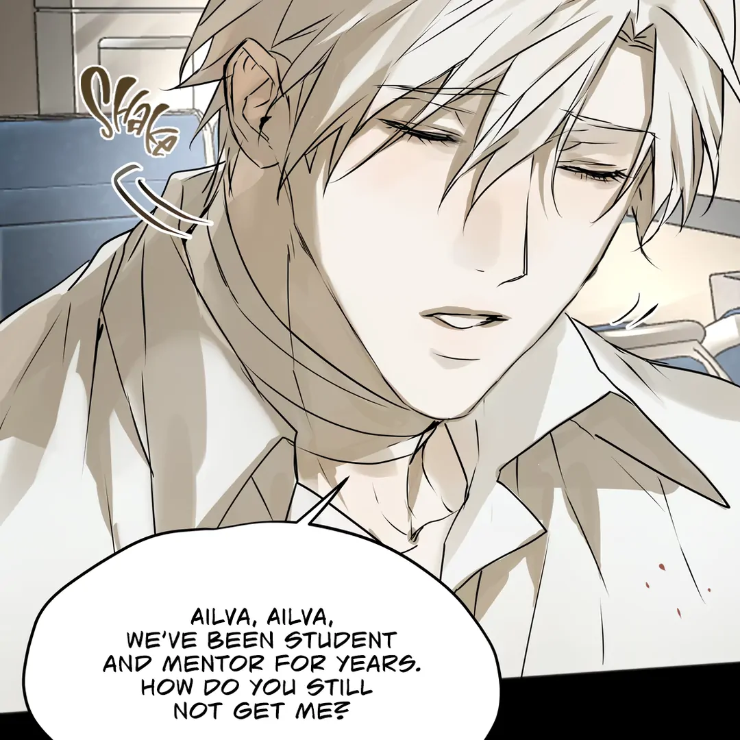 The Mad Dog Found Out I’m His Own Kind - Chapter 13 Page 49