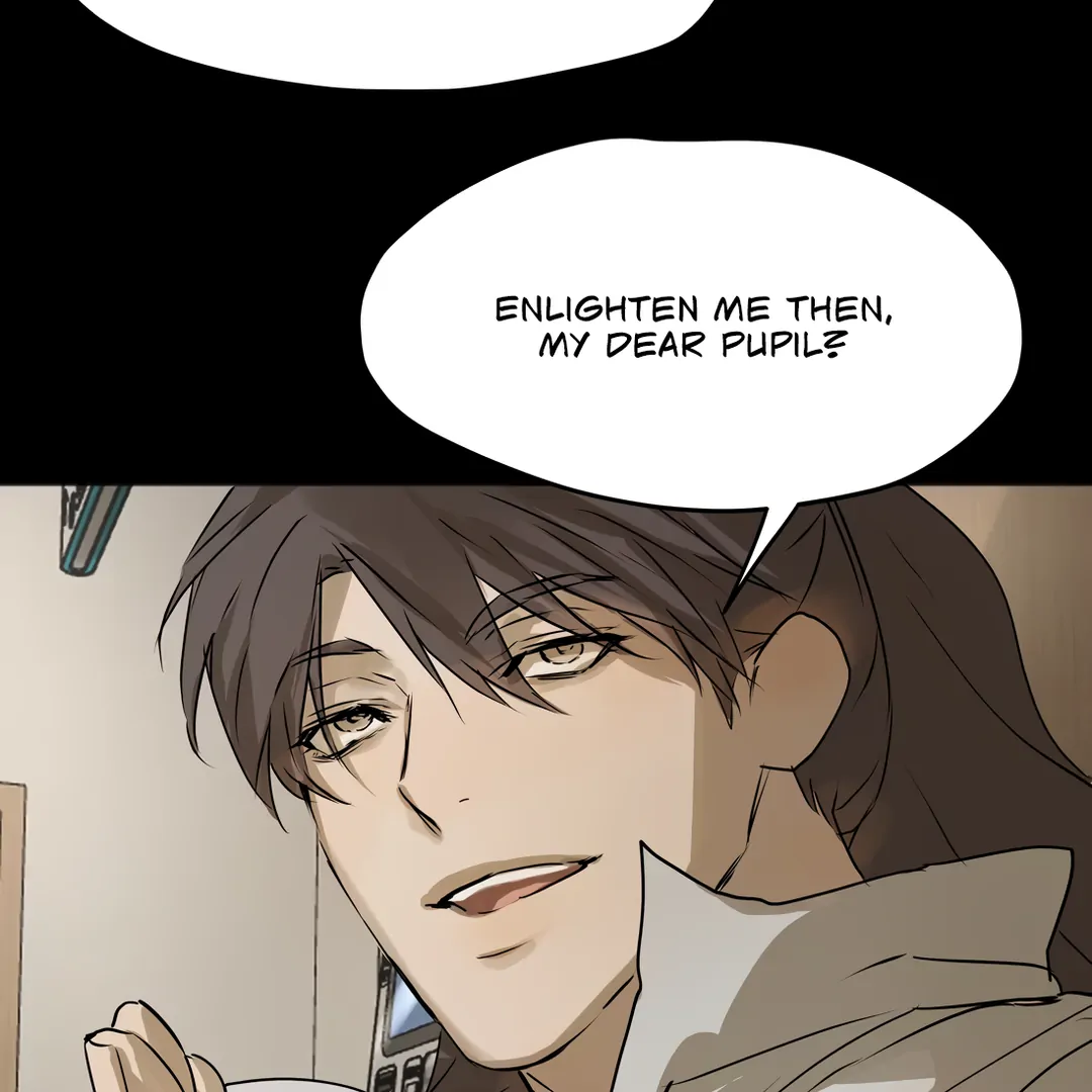 The Mad Dog Found Out I’m His Own Kind - Chapter 13 Page 50