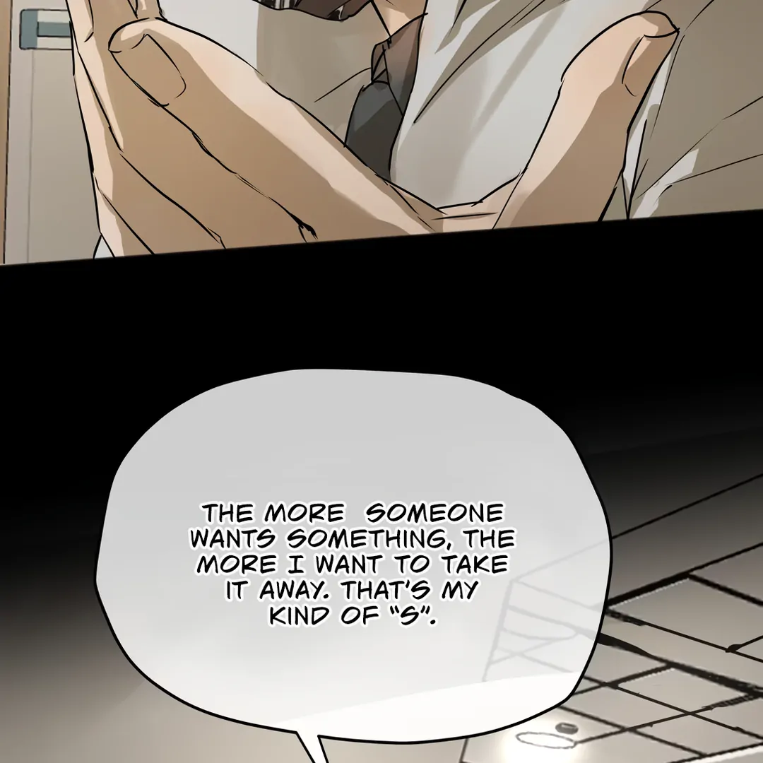 The Mad Dog Found Out I’m His Own Kind - Chapter 13 Page 51