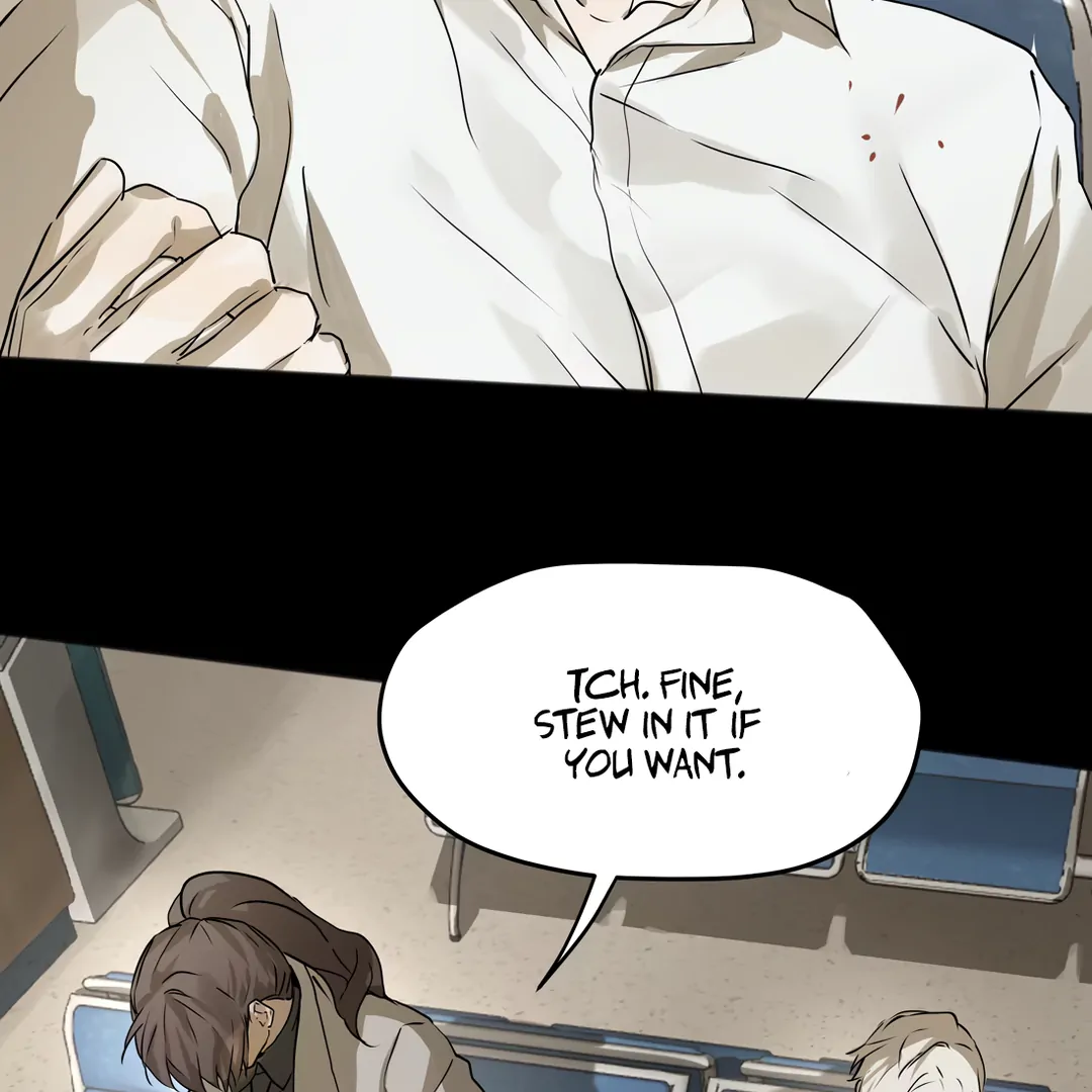 The Mad Dog Found Out I’m His Own Kind - Chapter 13 Page 57