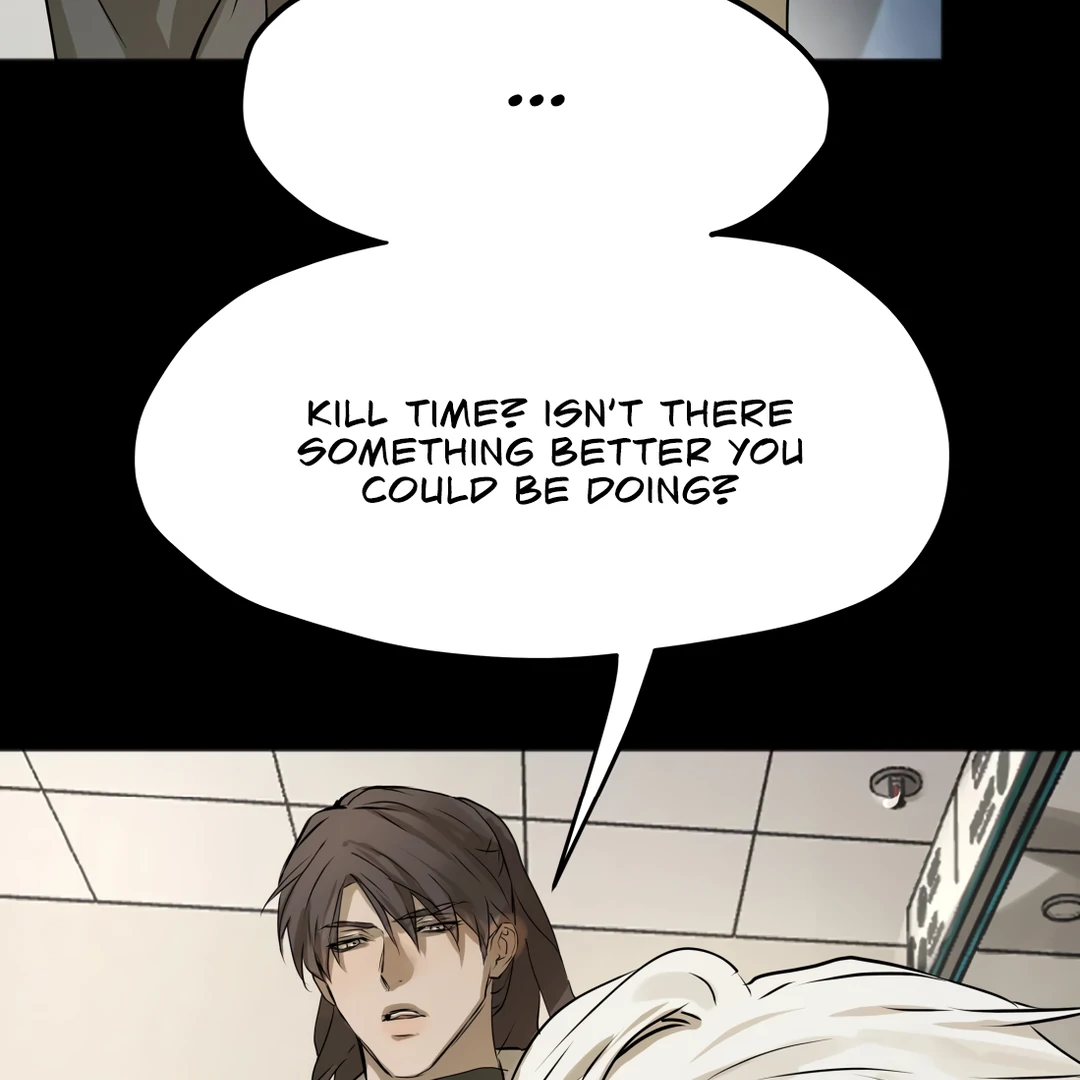 The Mad Dog Found Out I’m His Own Kind - Chapter 13 Page 60