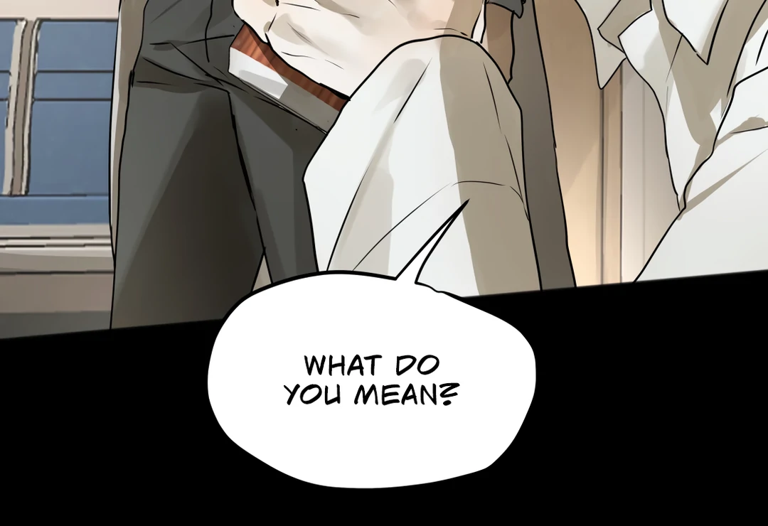The Mad Dog Found Out I’m His Own Kind - Chapter 13 Page 62