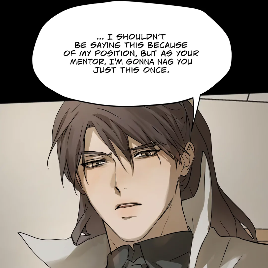 The Mad Dog Found Out I’m His Own Kind - Chapter 13 Page 63