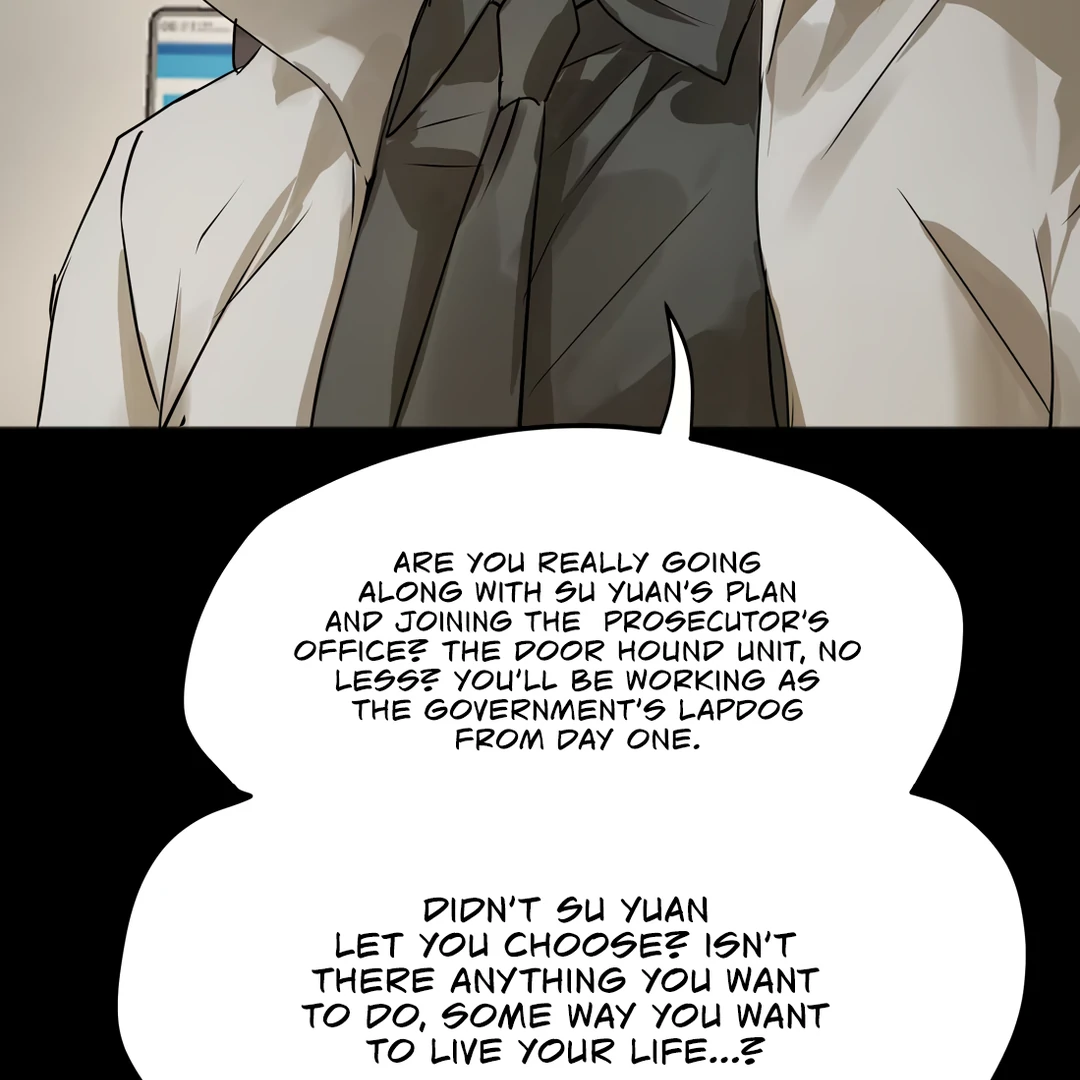 The Mad Dog Found Out I’m His Own Kind - Chapter 13 Page 64