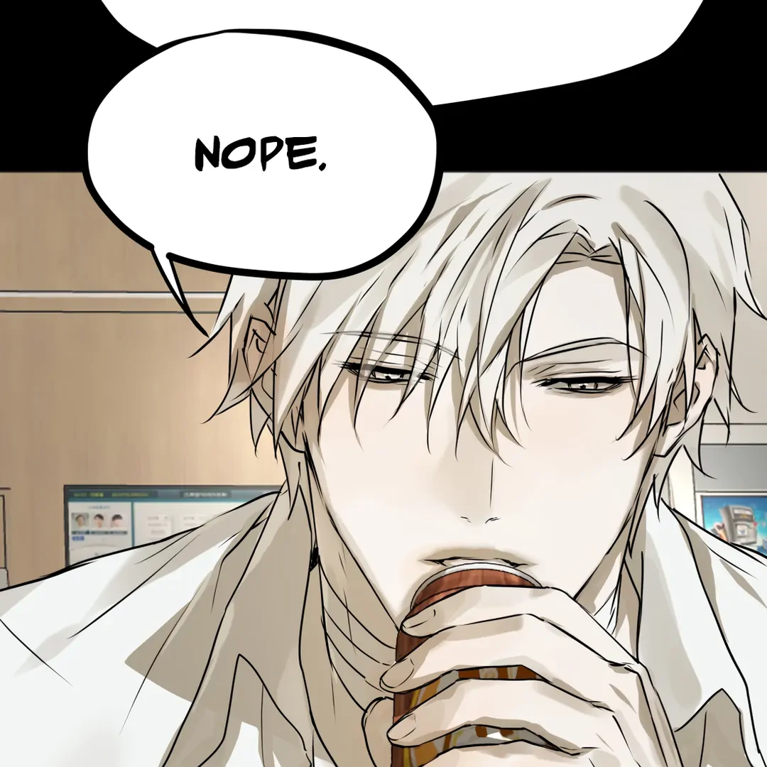 The Mad Dog Found Out I’m His Own Kind - Chapter 13 Page 65