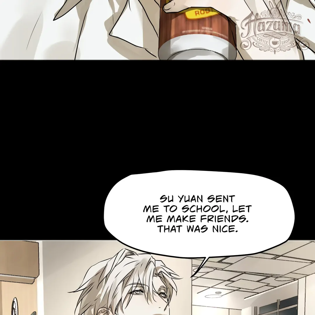 The Mad Dog Found Out I’m His Own Kind - Chapter 13 Page 66