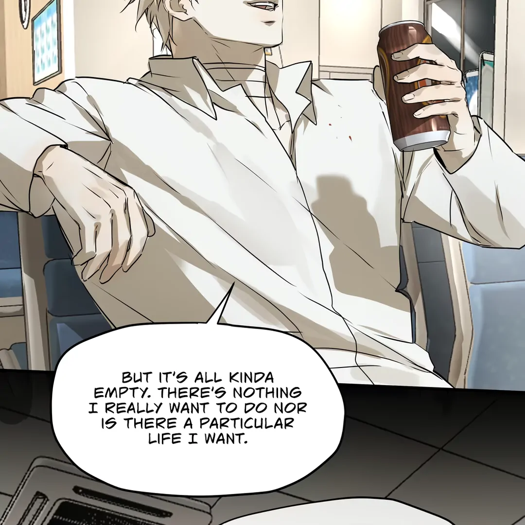 The Mad Dog Found Out I’m His Own Kind - Chapter 13 Page 67