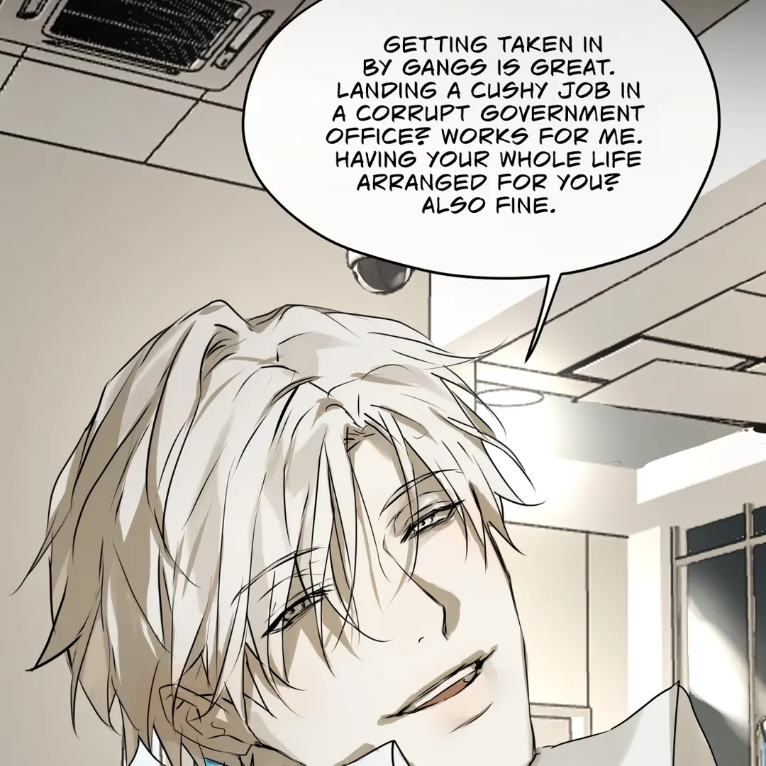 The Mad Dog Found Out I’m His Own Kind - Chapter 13 Page 68
