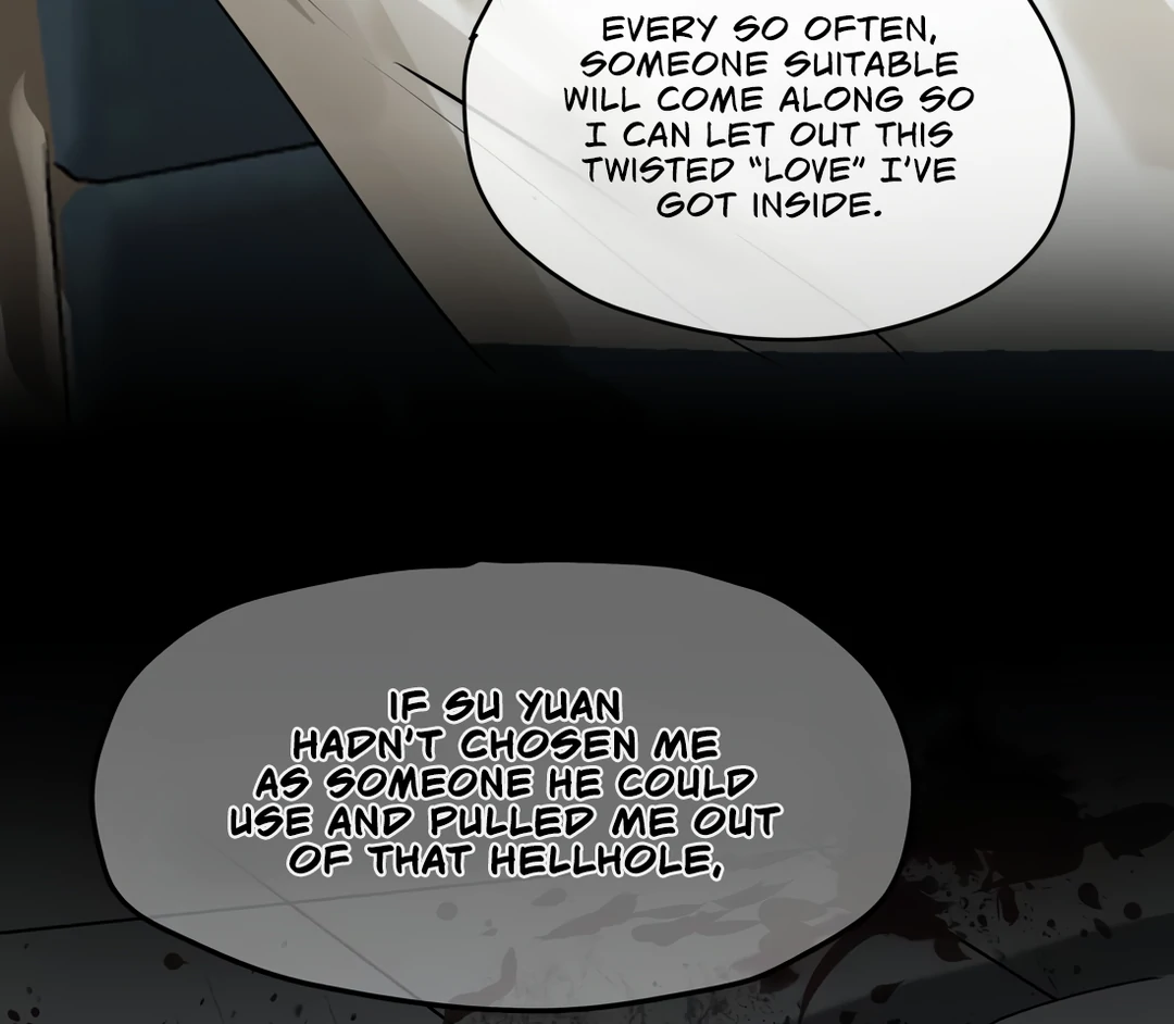 The Mad Dog Found Out I’m His Own Kind - Chapter 13 Page 70
