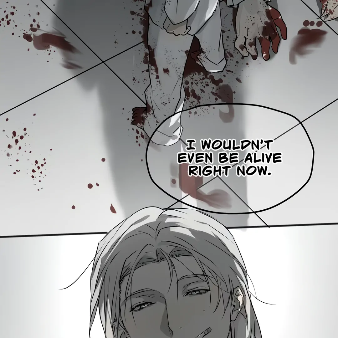 The Mad Dog Found Out I’m His Own Kind - Chapter 13 Page 72