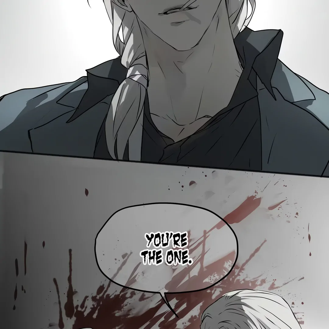 The Mad Dog Found Out I’m His Own Kind - Chapter 13 Page 73