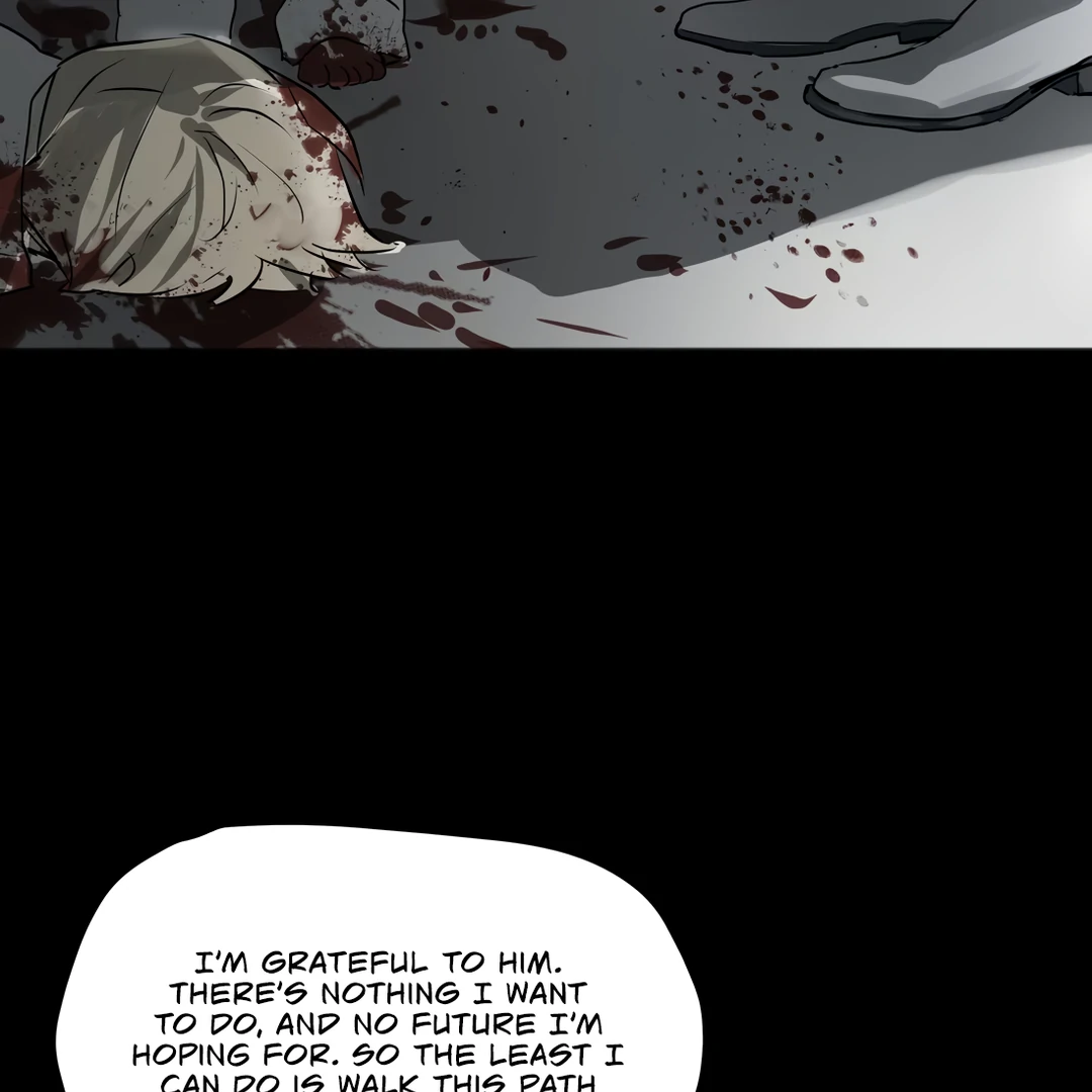The Mad Dog Found Out I’m His Own Kind - Chapter 13 Page 75