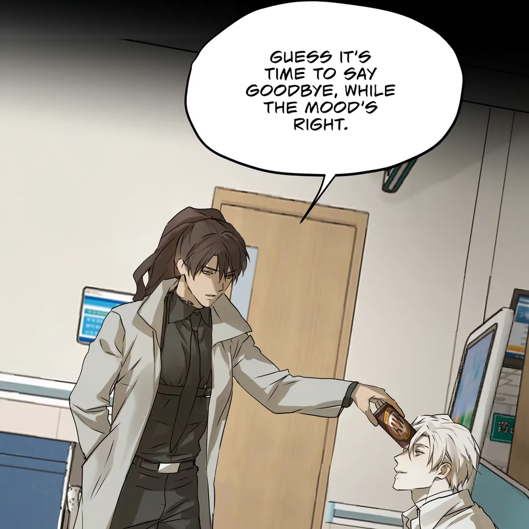 The Mad Dog Found Out I’m His Own Kind - Chapter 13 Page 80