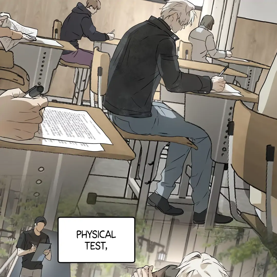 The Mad Dog Found Out I’m His Own Kind - Chapter 13 Page 88