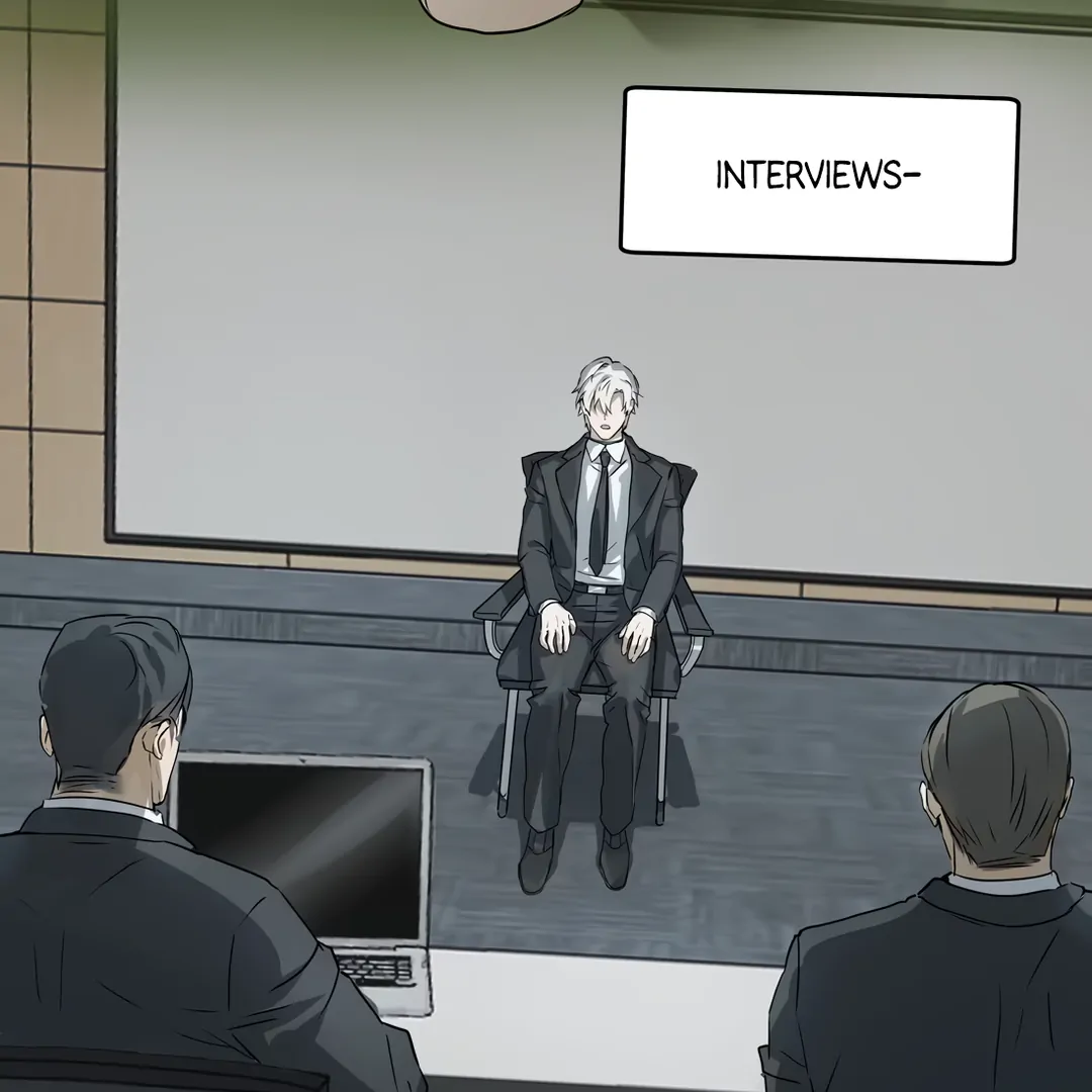 The Mad Dog Found Out I’m His Own Kind - Chapter 13 Page 90