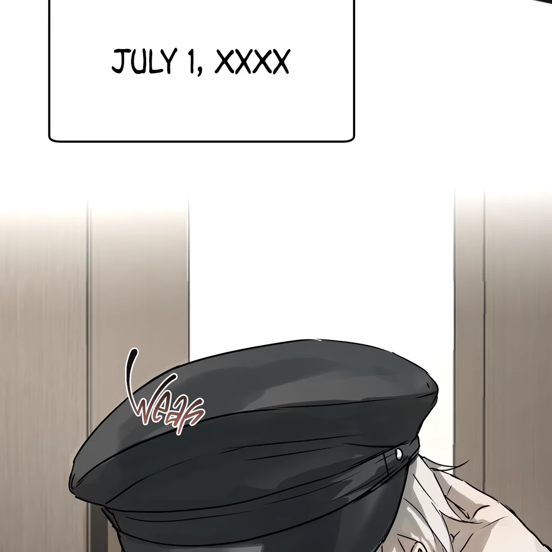 The Mad Dog Found Out I’m His Own Kind - Chapter 13 Page 93