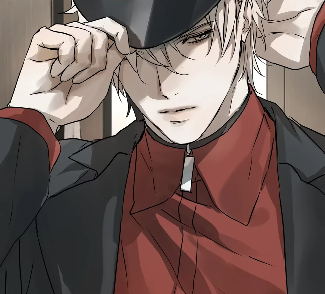 The Mad Dog Found Out I’m His Own Kind - Chapter 13 Page 94