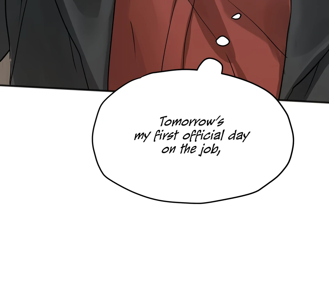 The Mad Dog Found Out I’m His Own Kind - Chapter 13 Page 95