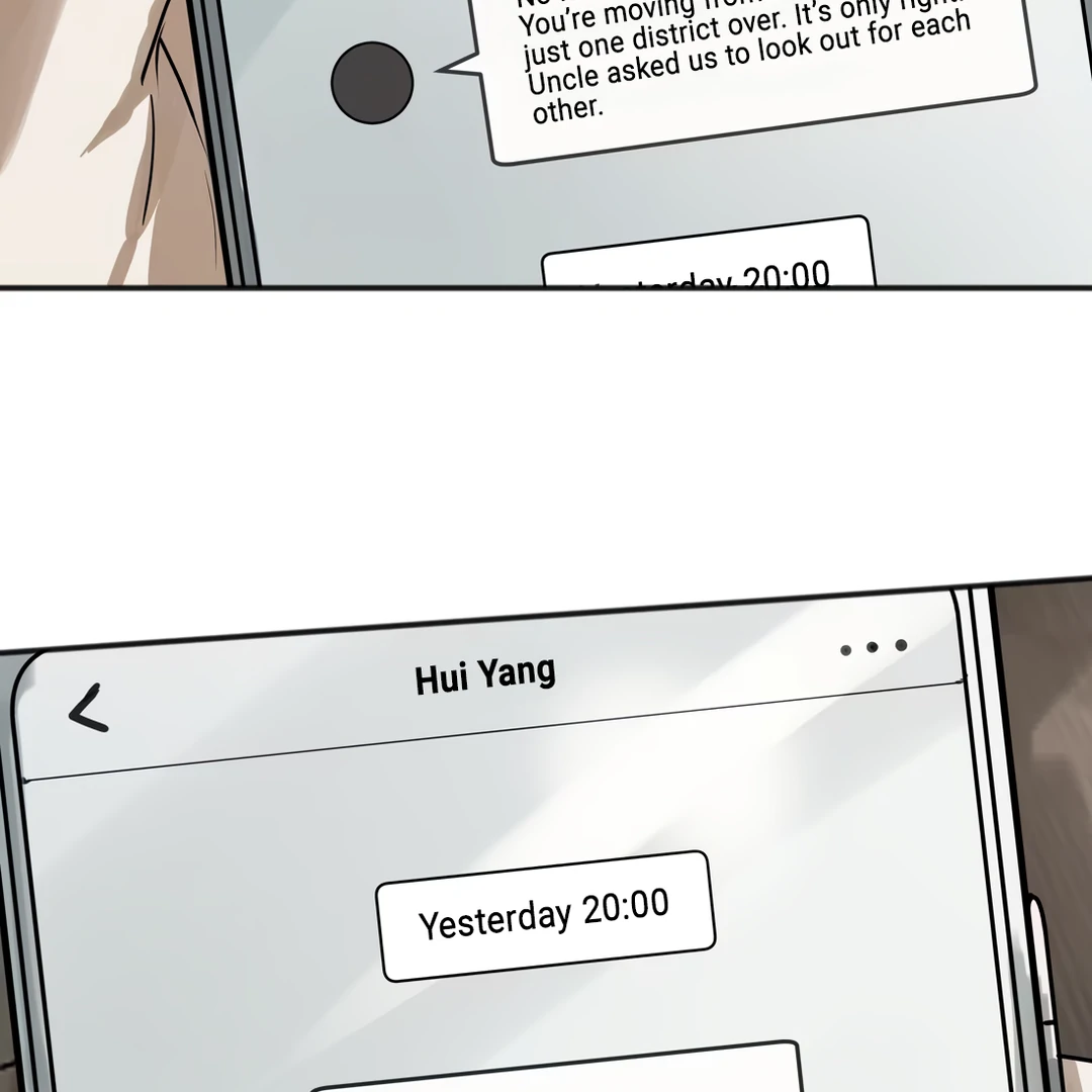 The Mad Dog Found Out I’m His Own Kind - Chapter 13 Page 98