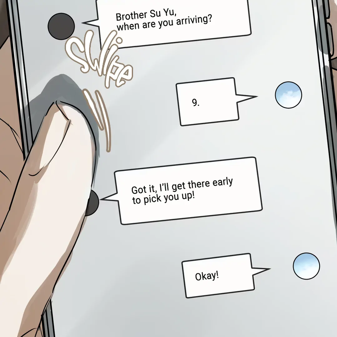 The Mad Dog Found Out I’m His Own Kind - Chapter 13 Page 99
