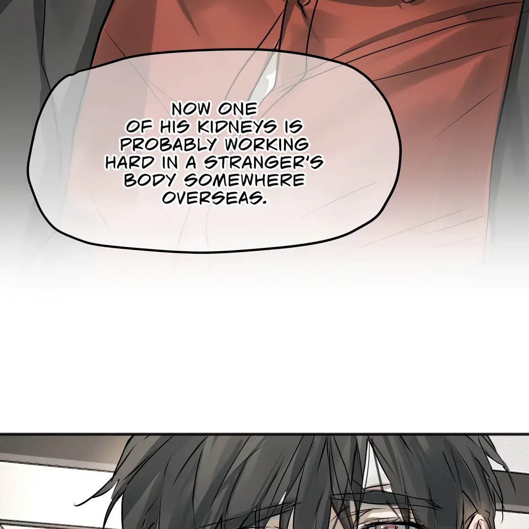The Mad Dog Found Out I’m His Own Kind - Chapter 14 Page 12