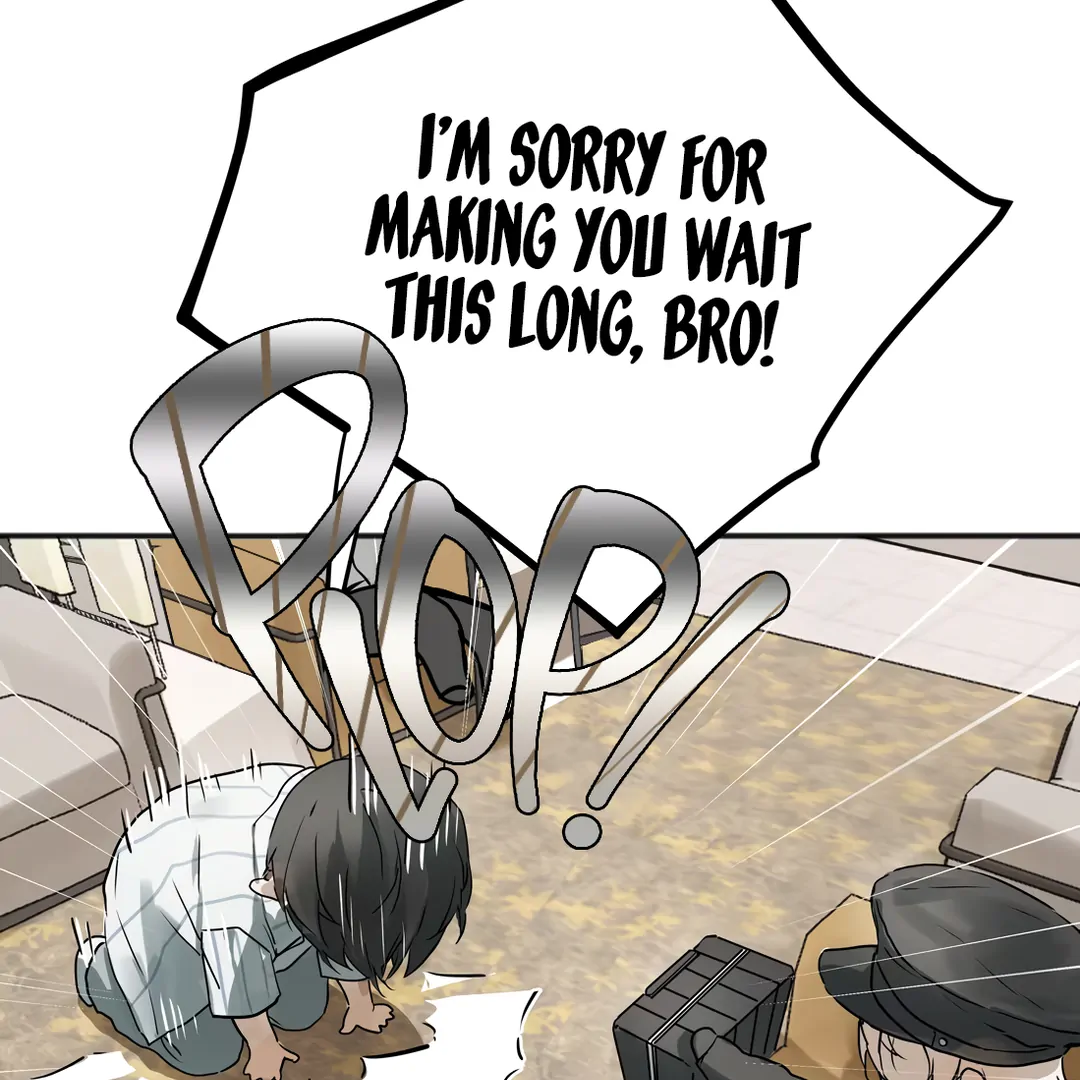 The Mad Dog Found Out I’m His Own Kind - Chapter 14 Page 14
