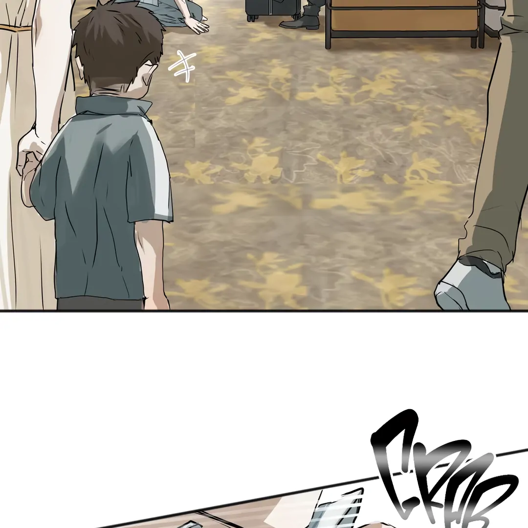 The Mad Dog Found Out I’m His Own Kind - Chapter 14 Page 18