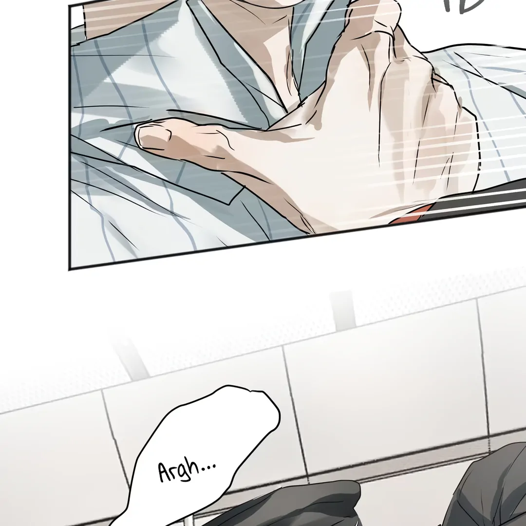 The Mad Dog Found Out I’m His Own Kind - Chapter 14 Page 19