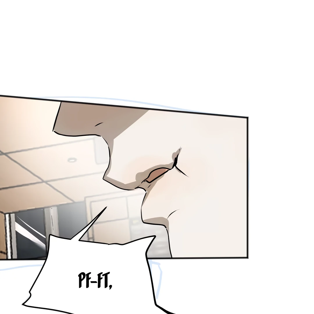 The Mad Dog Found Out I’m His Own Kind - Chapter 14 Page 22