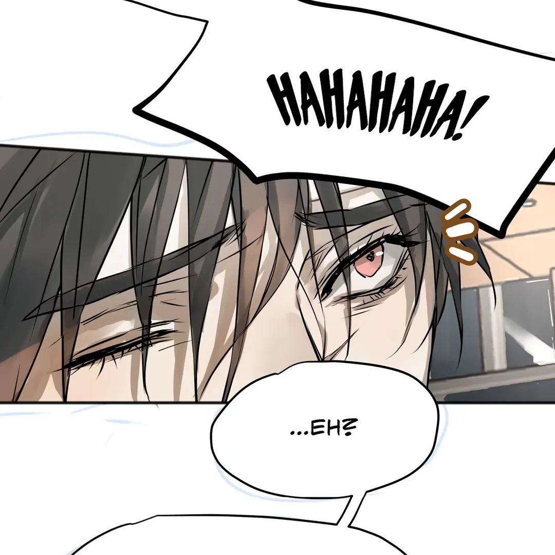 The Mad Dog Found Out I’m His Own Kind - Chapter 14 Page 23