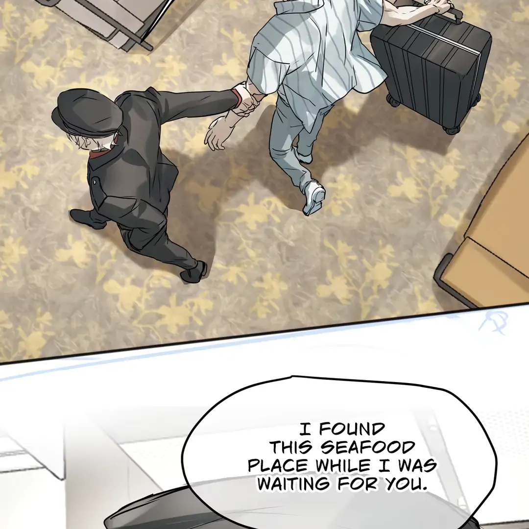 The Mad Dog Found Out I’m His Own Kind - Chapter 14 Page 29
