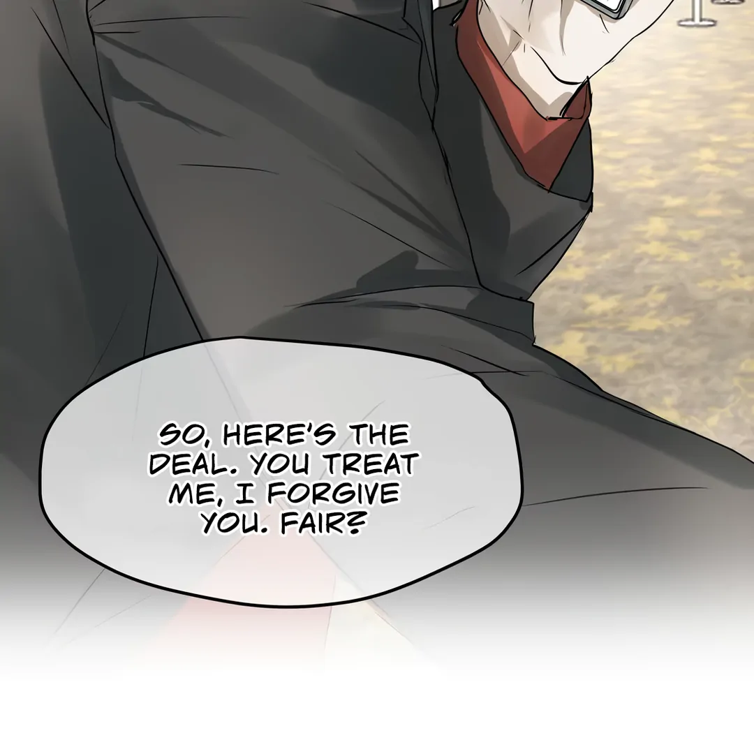 The Mad Dog Found Out I’m His Own Kind - Chapter 14 Page 31