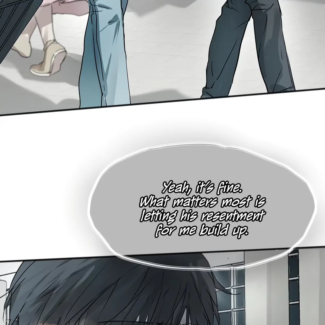 The Mad Dog Found Out I’m His Own Kind - Chapter 14 Page 35
