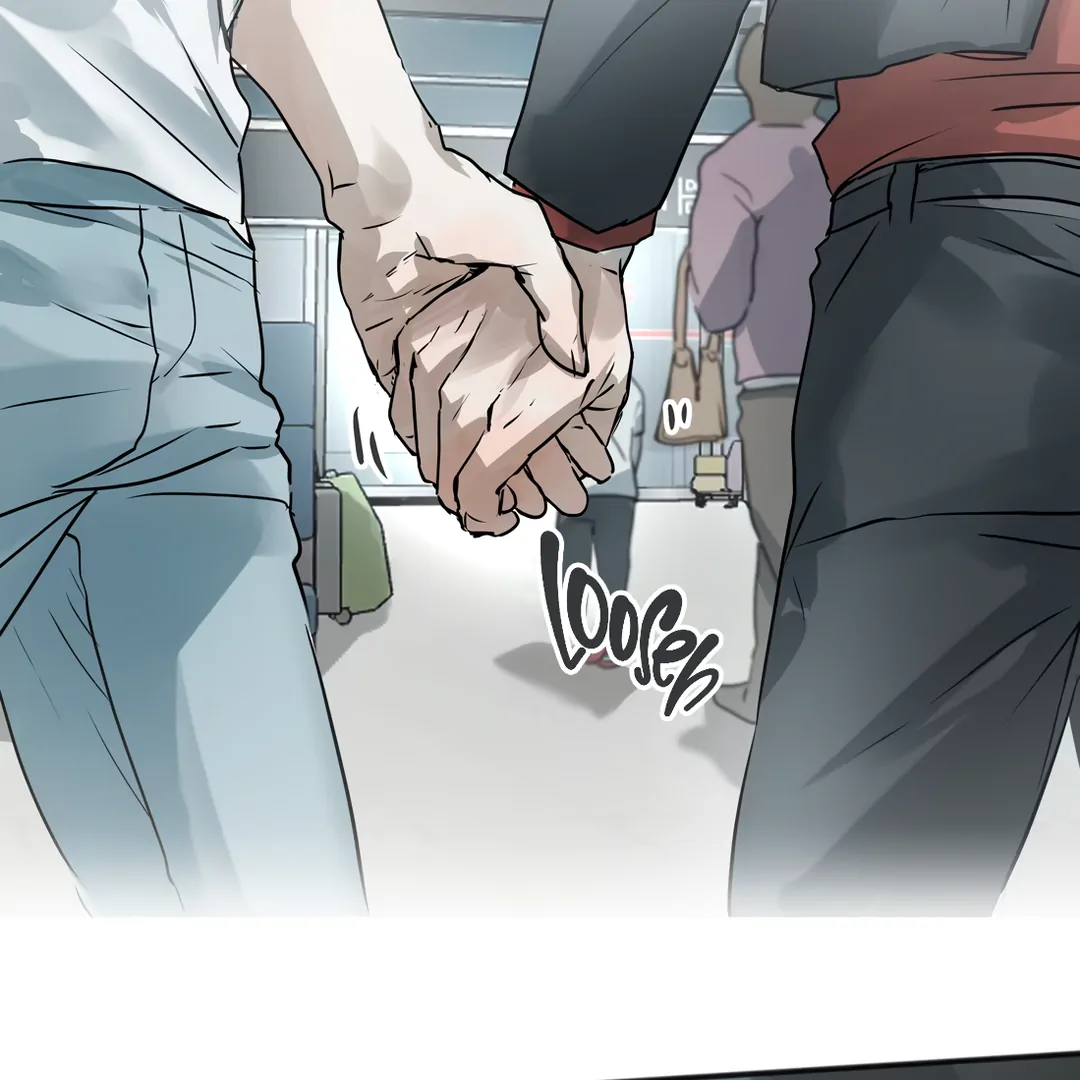 The Mad Dog Found Out I’m His Own Kind - Chapter 14 Page 37