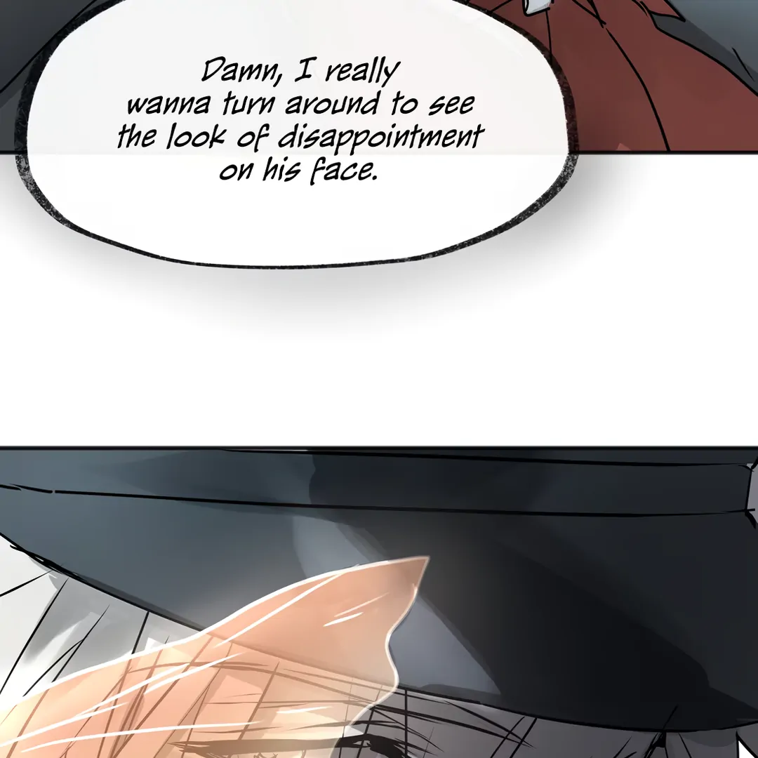 The Mad Dog Found Out I’m His Own Kind - Chapter 14 Page 39
