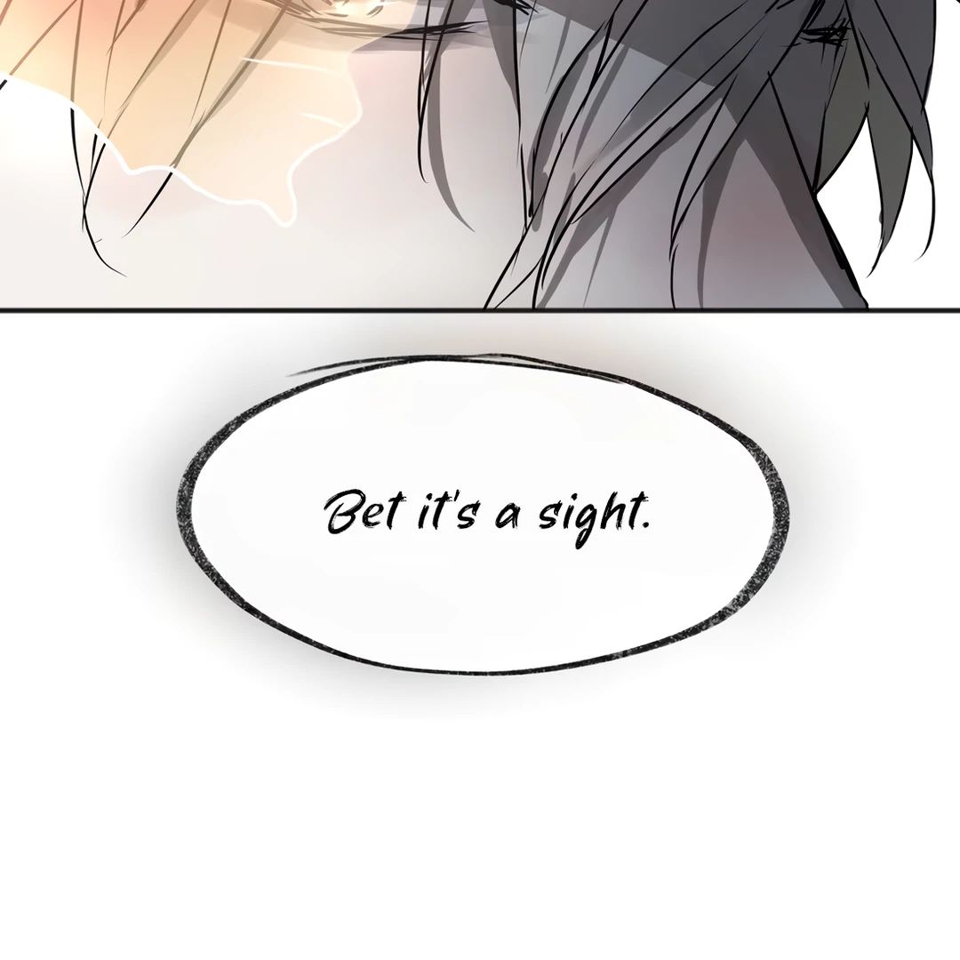 The Mad Dog Found Out I’m His Own Kind - Chapter 14 Page 40