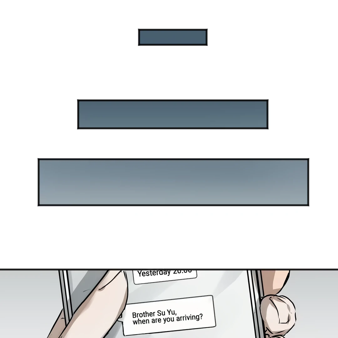 The Mad Dog Found Out I’m His Own Kind - Chapter 14 Page 41