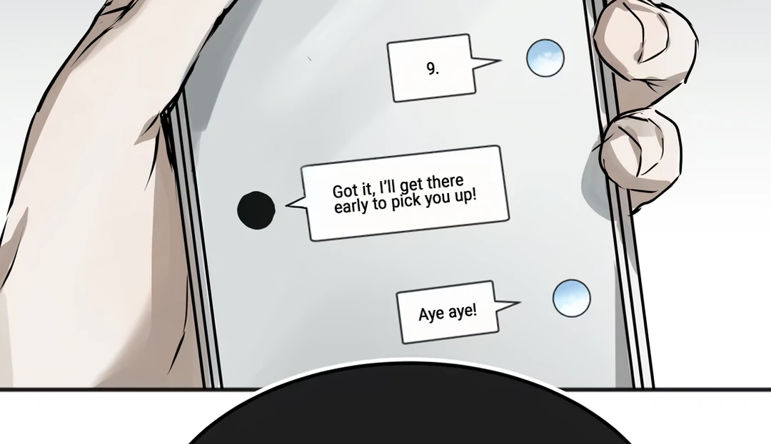 The Mad Dog Found Out I’m His Own Kind - Chapter 14 Page 42