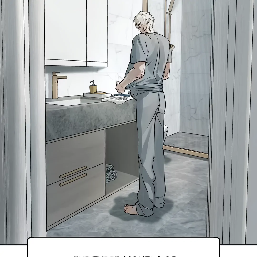 The Mad Dog Found Out I’m His Own Kind - Chapter 14 Page 56