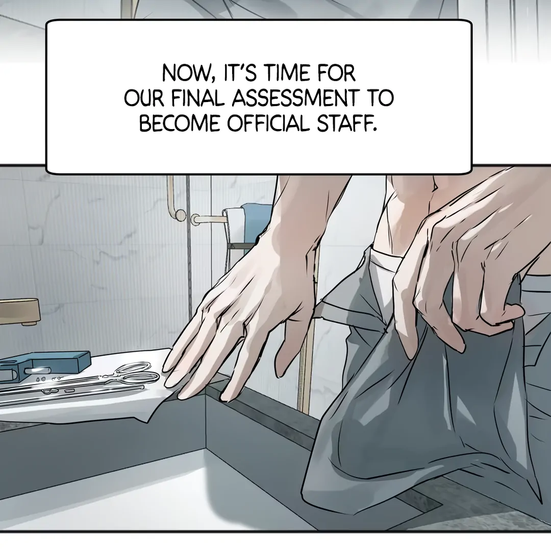 The Mad Dog Found Out I’m His Own Kind - Chapter 14 Page 60