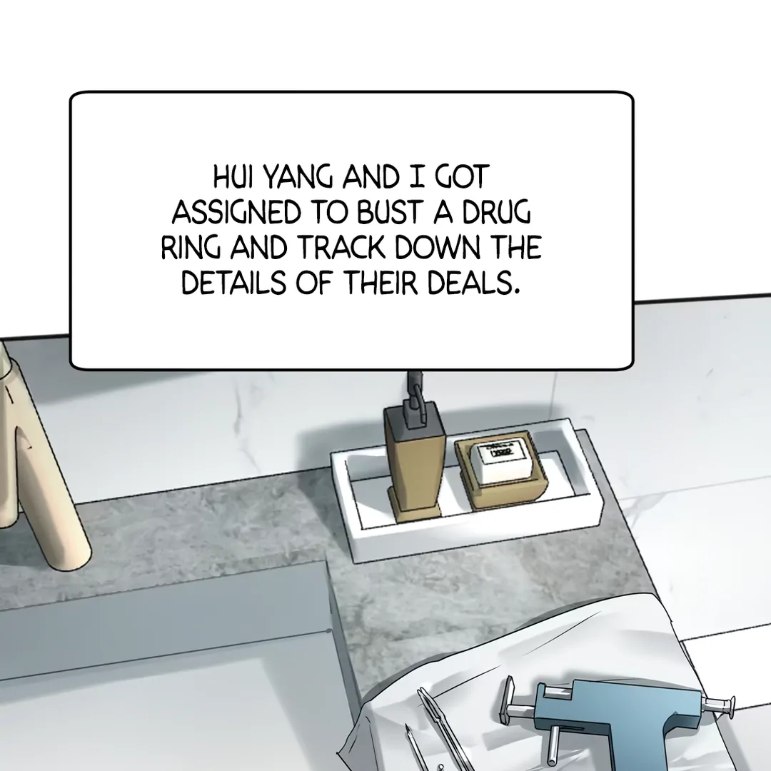 The Mad Dog Found Out I’m His Own Kind - Chapter 14 Page 61