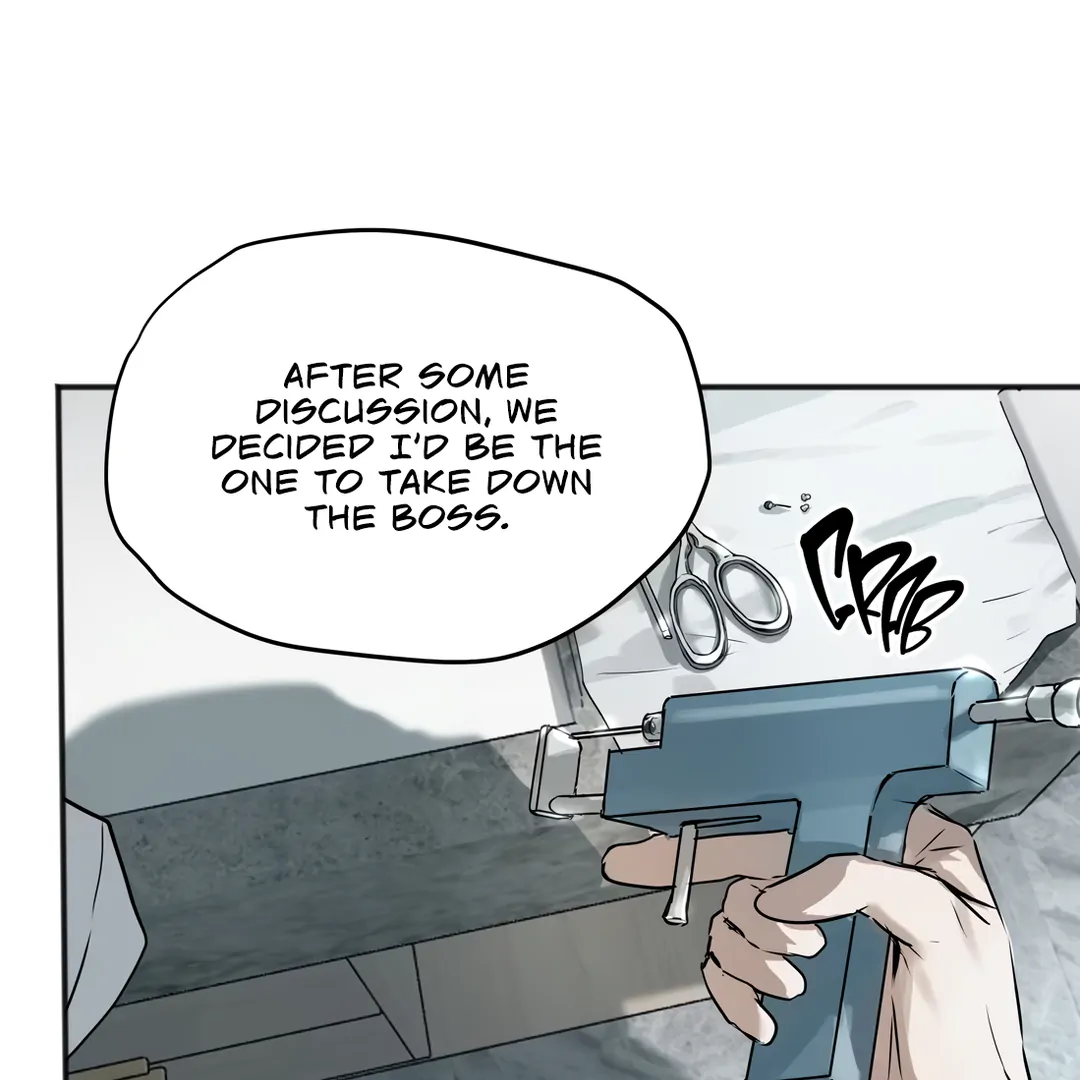 The Mad Dog Found Out I’m His Own Kind - Chapter 14 Page 64