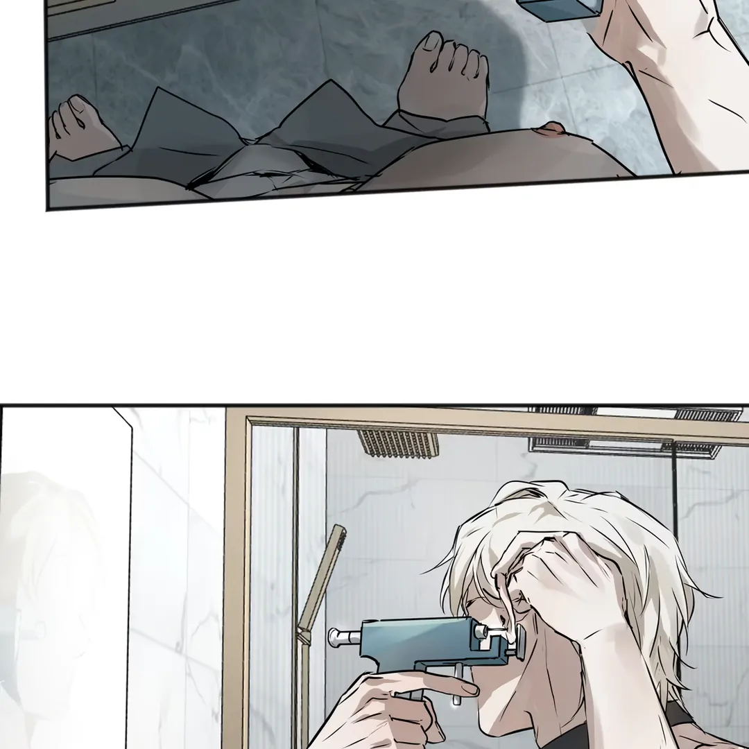 The Mad Dog Found Out I’m His Own Kind - Chapter 14 Page 65
