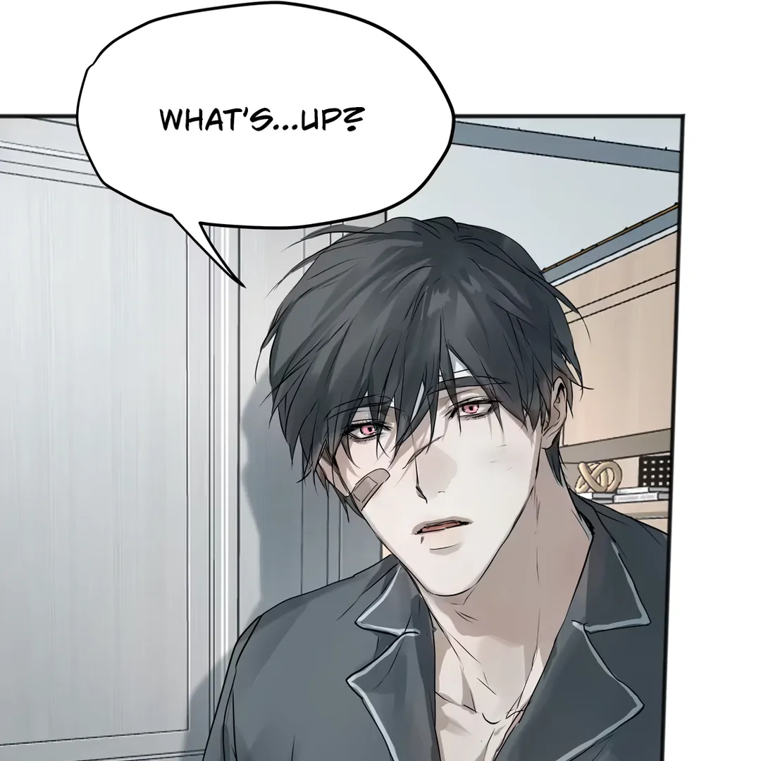 The Mad Dog Found Out I’m His Own Kind - Chapter 14 Page 73