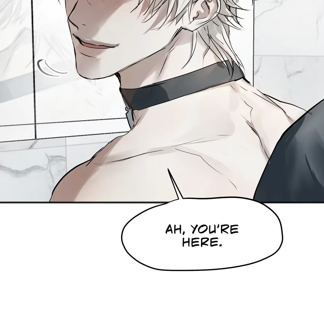 The Mad Dog Found Out I’m His Own Kind - Chapter 14 Page 75
