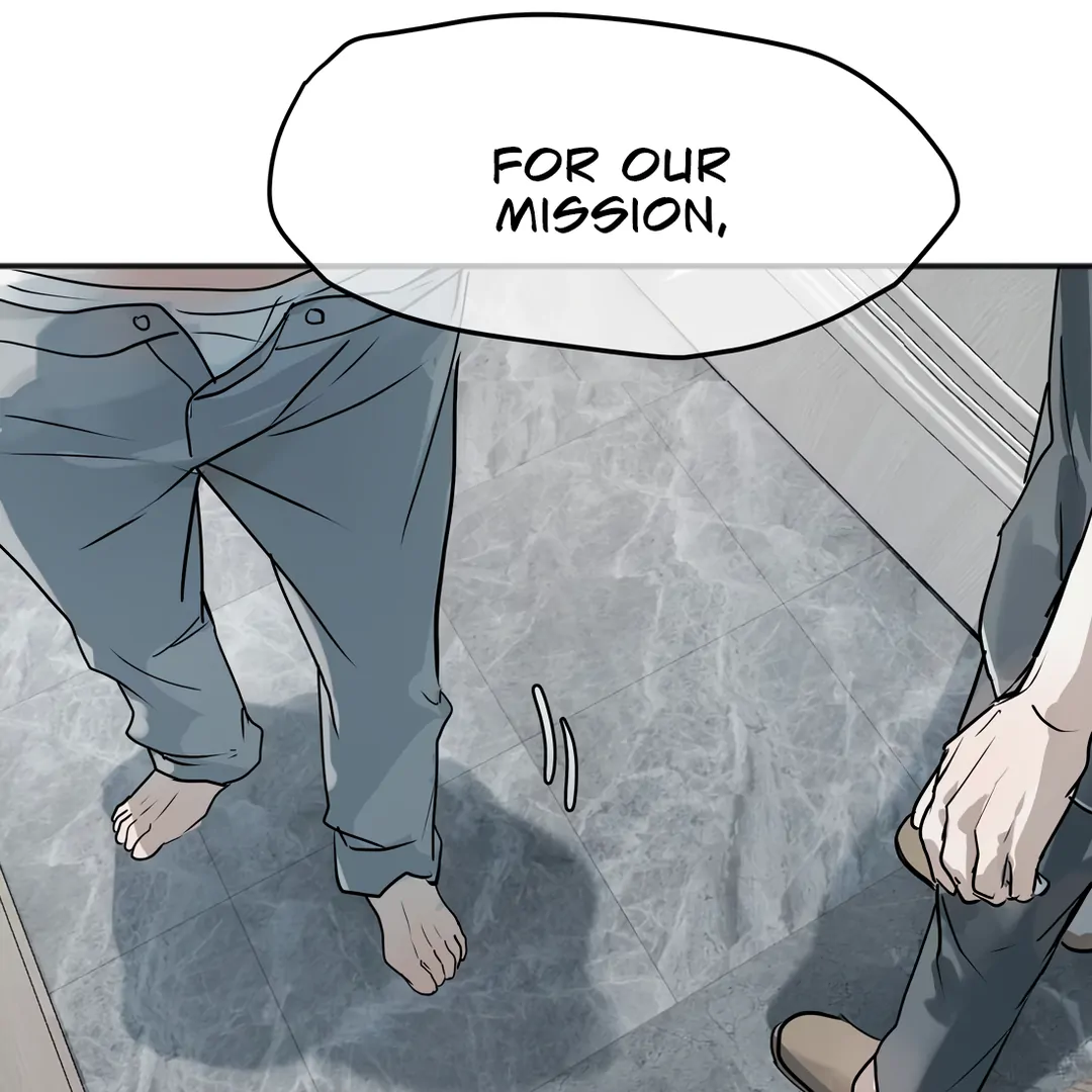The Mad Dog Found Out I’m His Own Kind - Chapter 14 Page 76