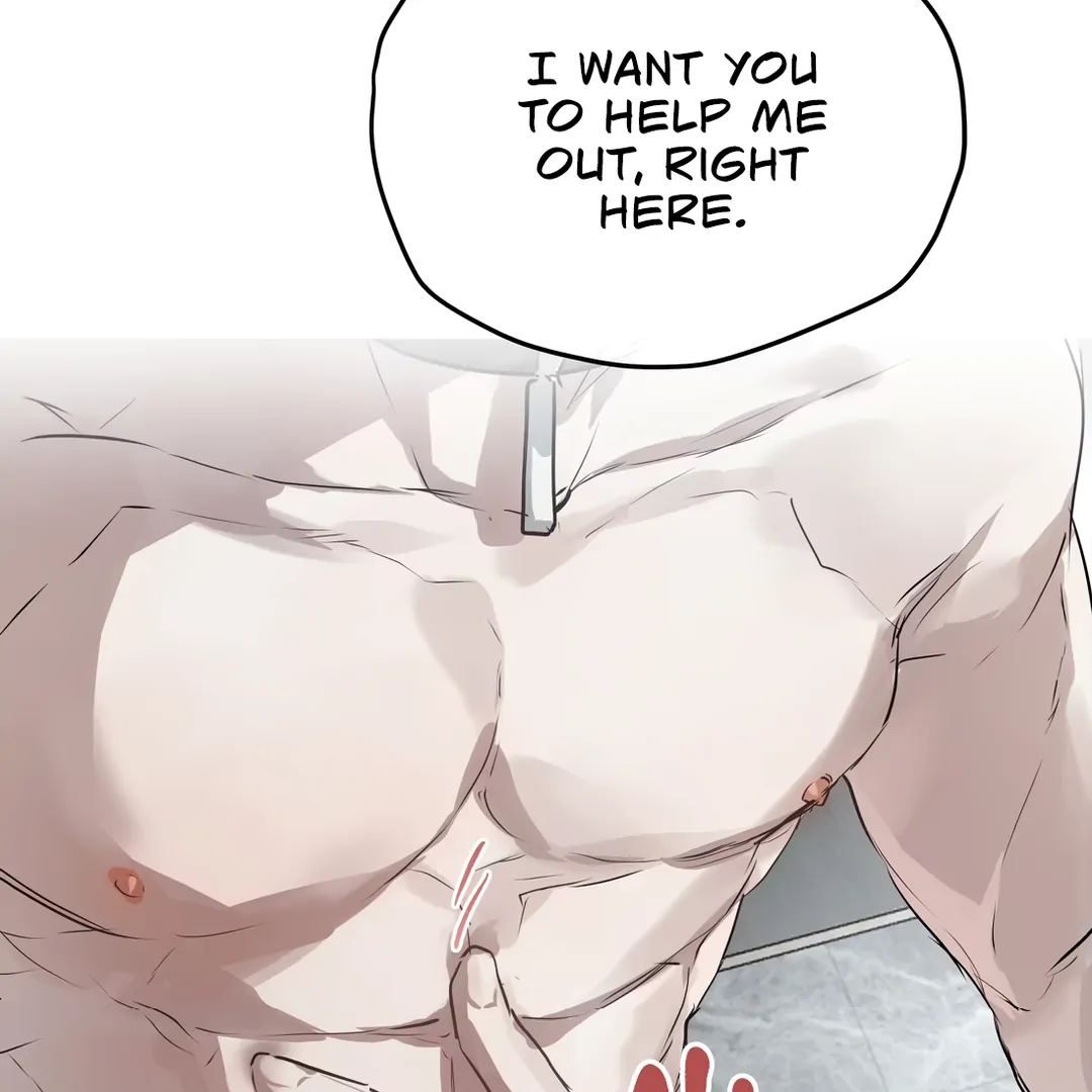 The Mad Dog Found Out I’m His Own Kind - Chapter 14 Page 82